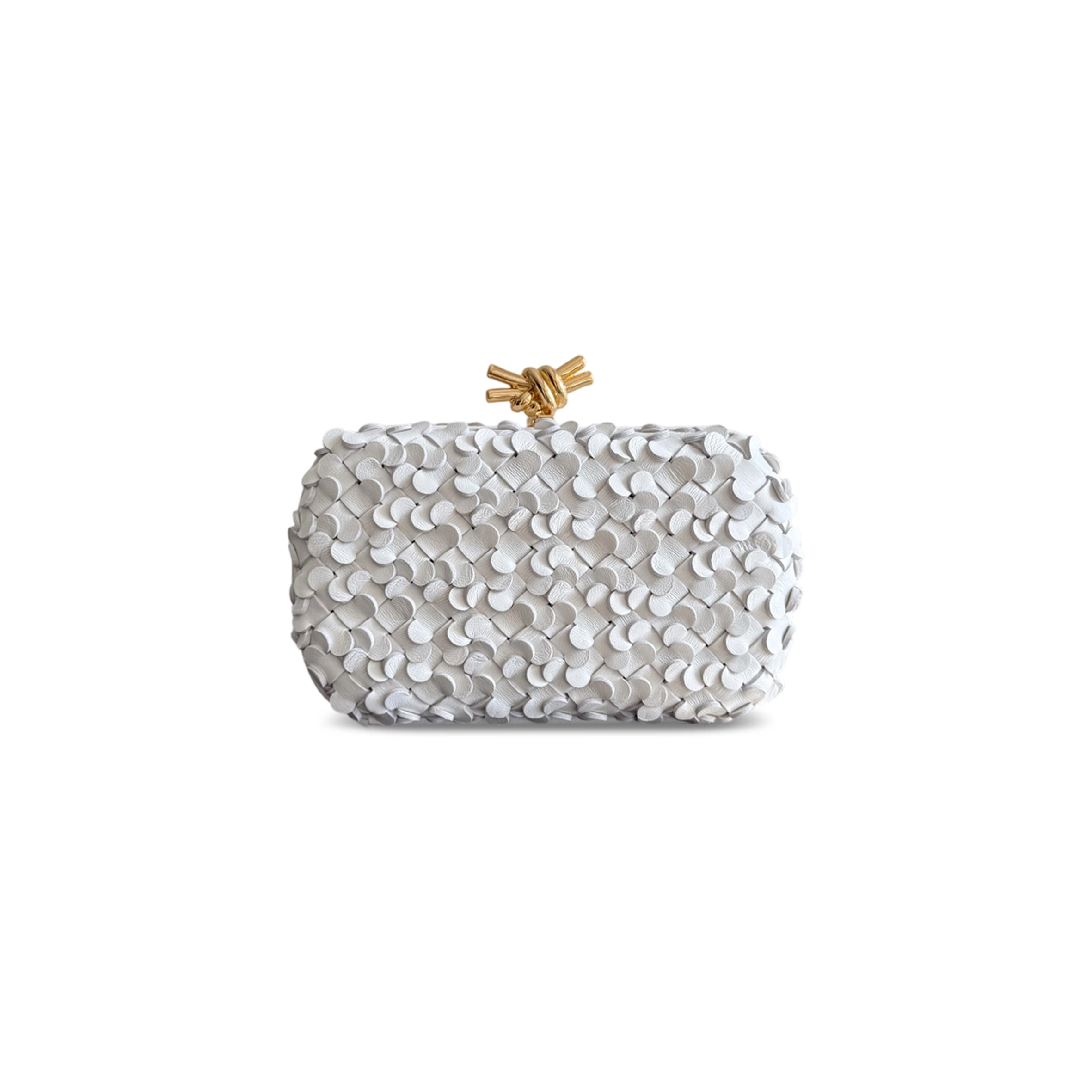 BOTTEGA VENETA KNOT 717622 (20.5*12.5*6cm)